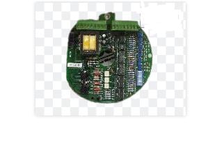 Jordan Controls AD-8230