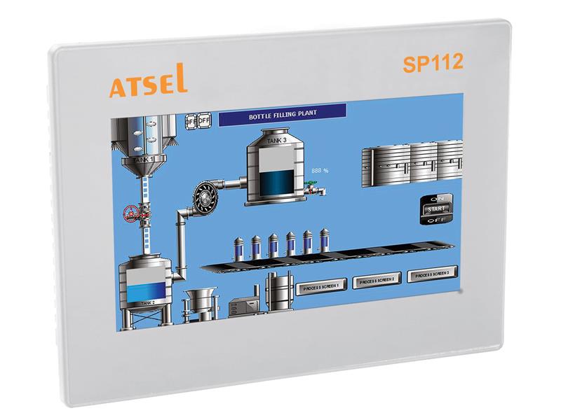 Selec SP112-GT40-ET-CE