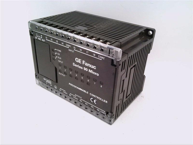 Fanuc IC693UDR001