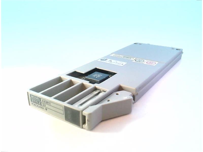 Yokogawa AAM11/S2