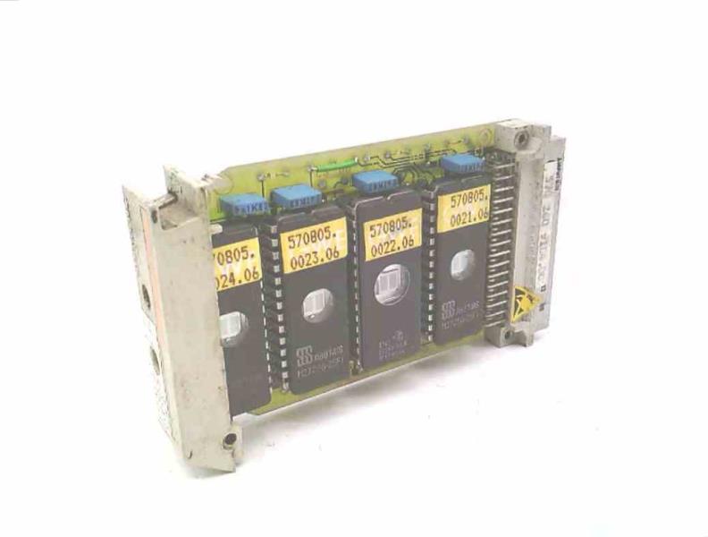 Siemens 6FX1-820-0AX12