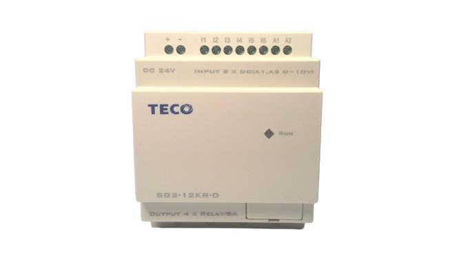 Teco-westinghouse SG2-12KR-D