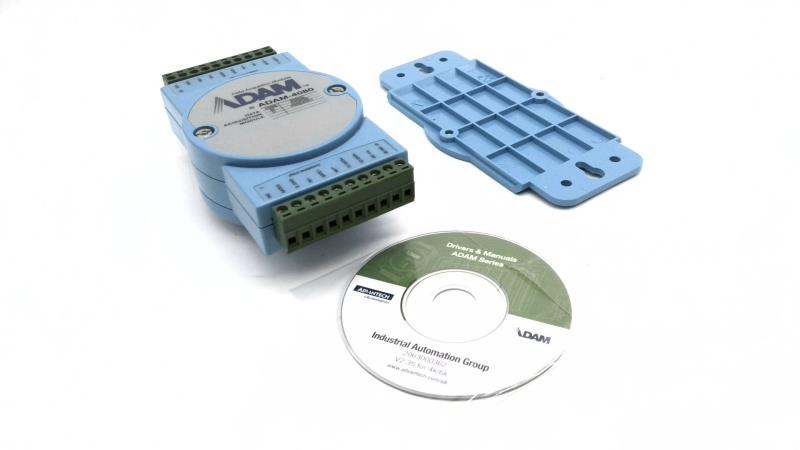 Advantech ADAM-4080