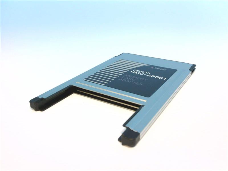 Omron HMC-AP001