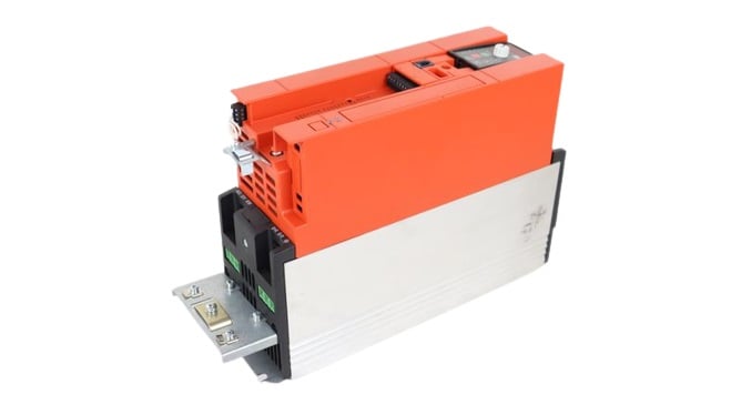 Sew Eurodrive MC07B0055-5A3-4-00/T/FIO11B