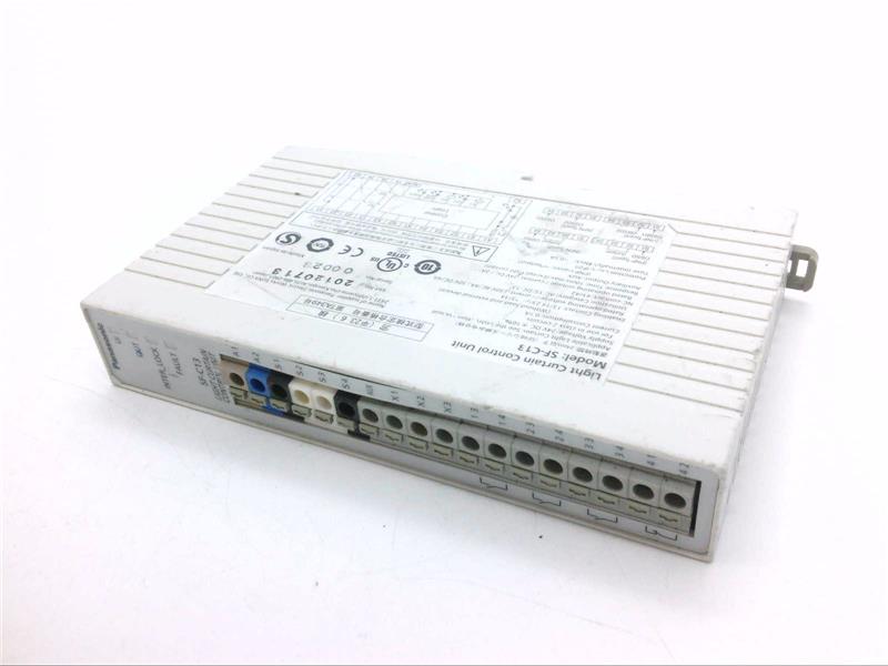 Matsushita Electric SF-C13