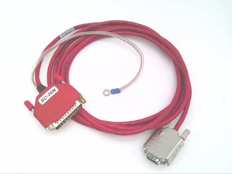 Beijer Electronics SC-05N