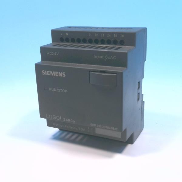 Siemens 6ED1052-2HB00-0BA2