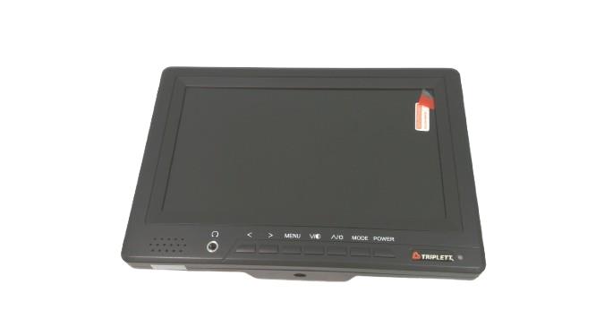 Jewell Instruments HDCM-4K