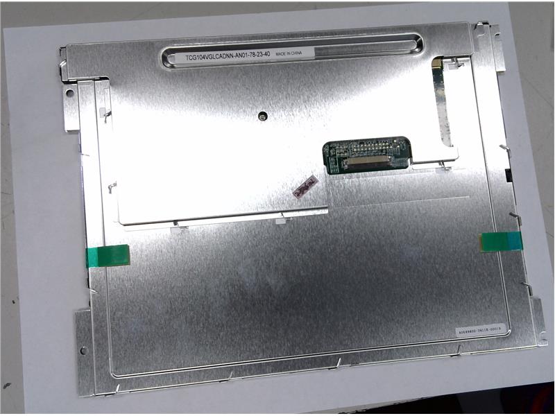 Kyocera TCG104VGLCADNN-AN01