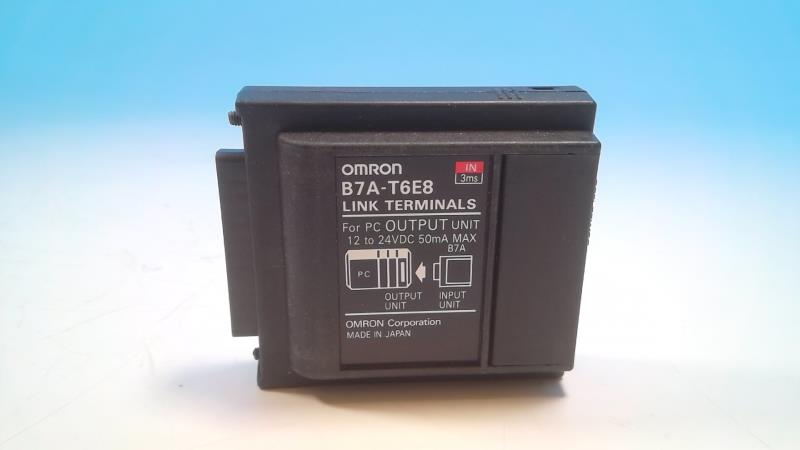 Omron B7A-T6E8