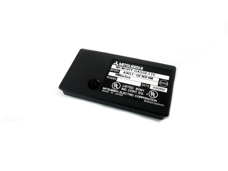 Mitsubishi A9GT-QFNB4M