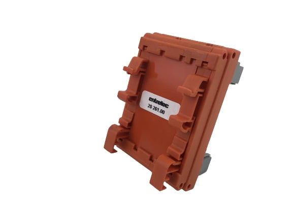 Asea Brown Boveri 20261