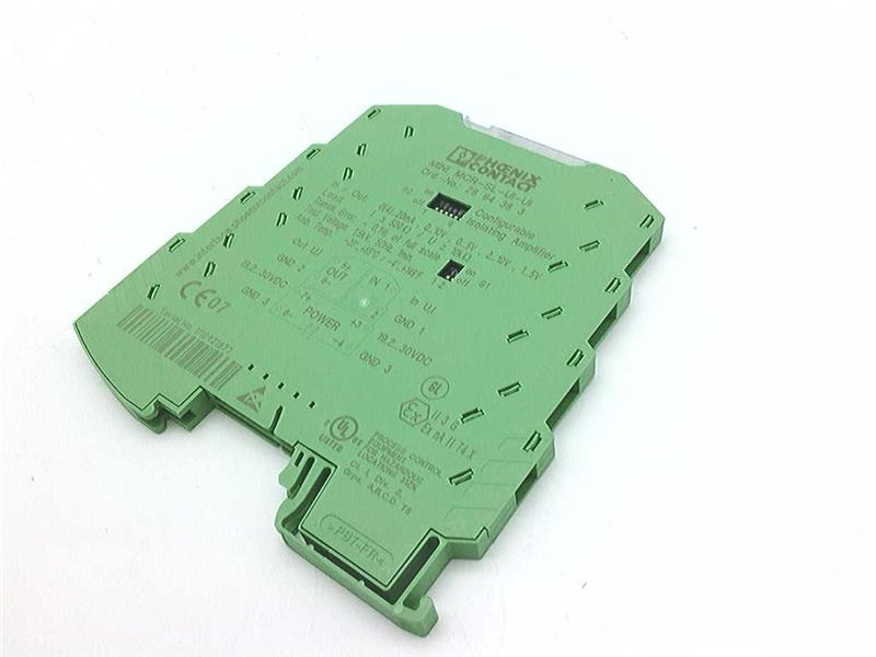 Phoenix Contact MINI-MCR-SL-UI-UI