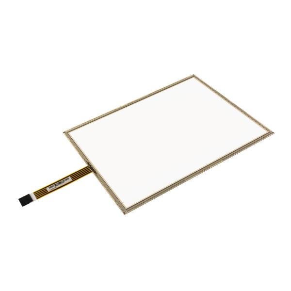 Fanuc QPK2D100L2P-D TOUCHSCREEN