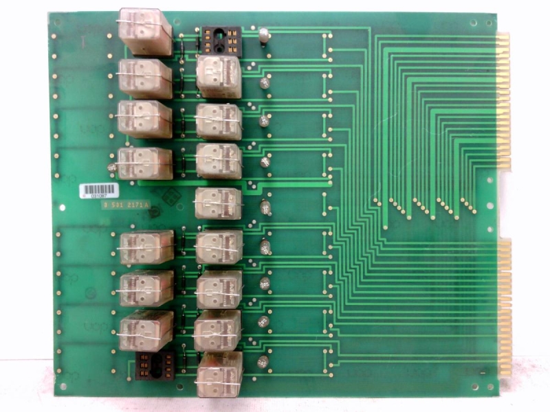 Milacron 3-531-2171A