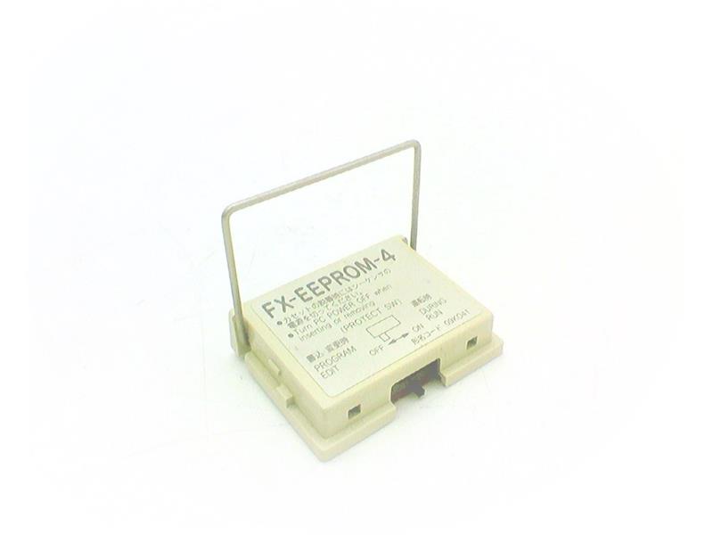 Mitsubishi FX-EEPROM-4