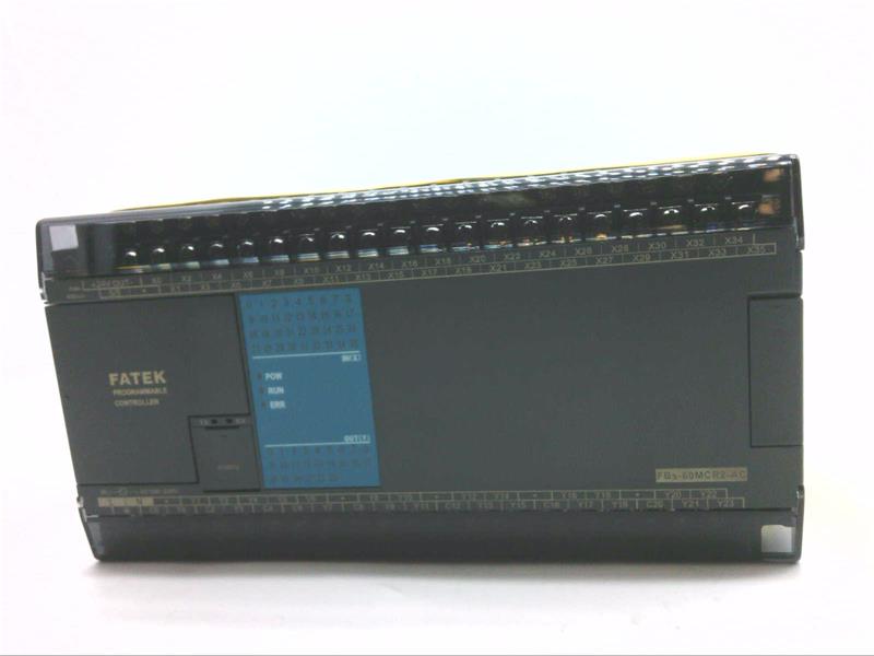 Fatek Facon FBS-60MCR2