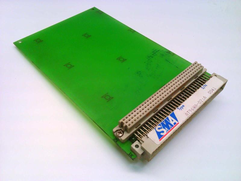 Sma AT96WA-02