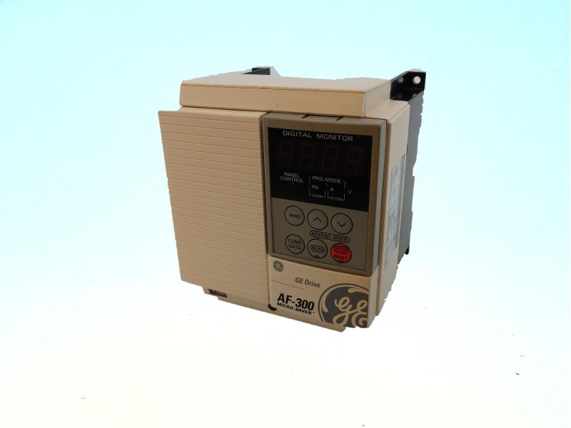 General Electric 6KAF323001M$A1