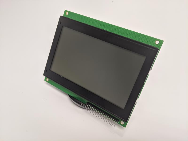 Comtrol CGM256128PFW