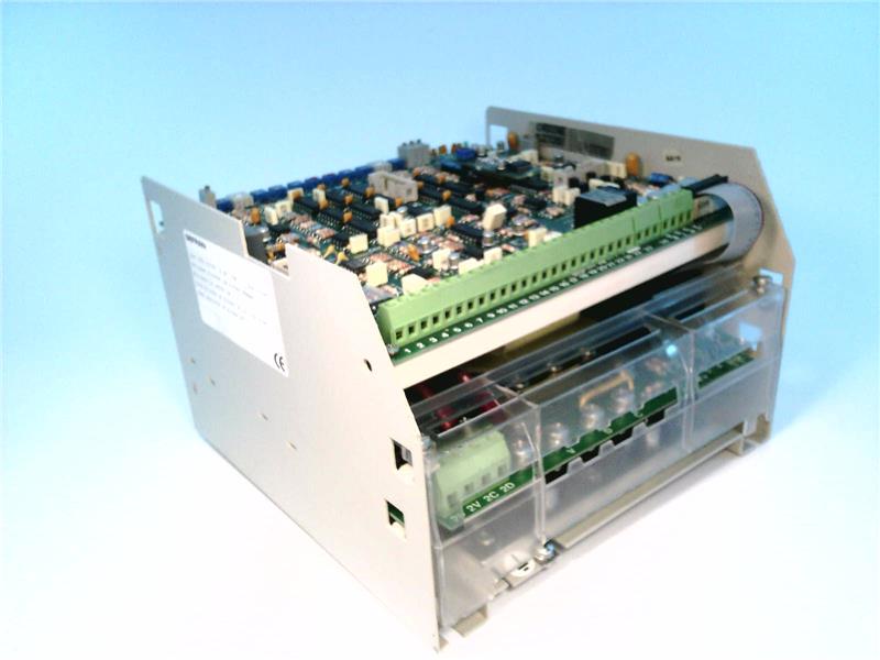 Gefran TPY2-415/280-15-4B