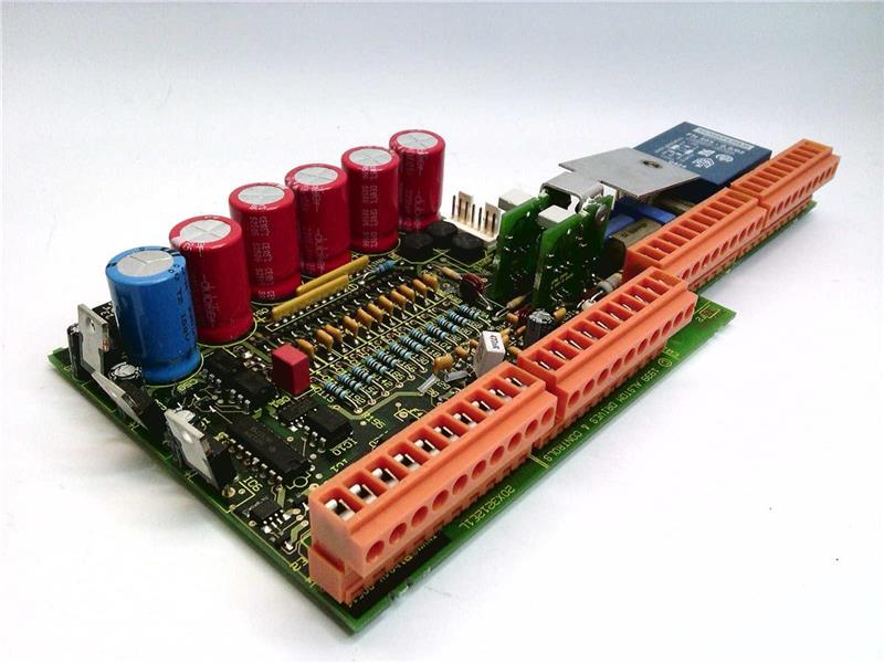 Converteam 20X3212/40