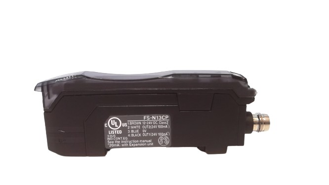 Keyence Corp FS-N13CP