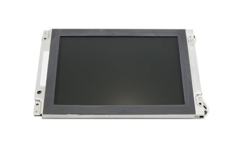 Yaskawa Electric JZRCR-NPP01-1 LCD DISPLAY