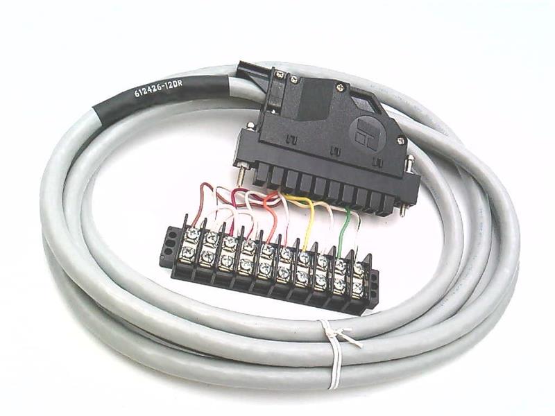 Asea Brown Boveri 612426-120R