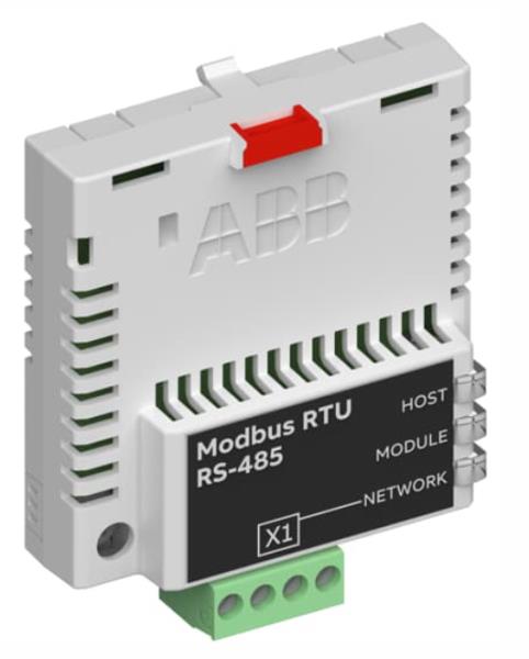 Asea Brown Boveri FSCA-01