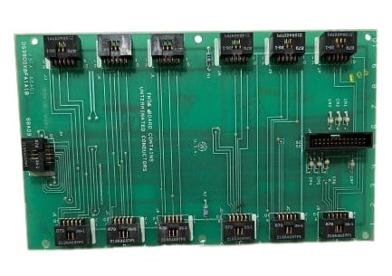 General Electric DS3800XBFA