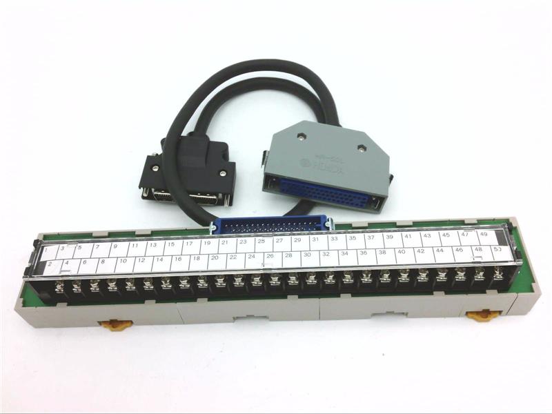 Yaskawa Electric JUSP-TA50P