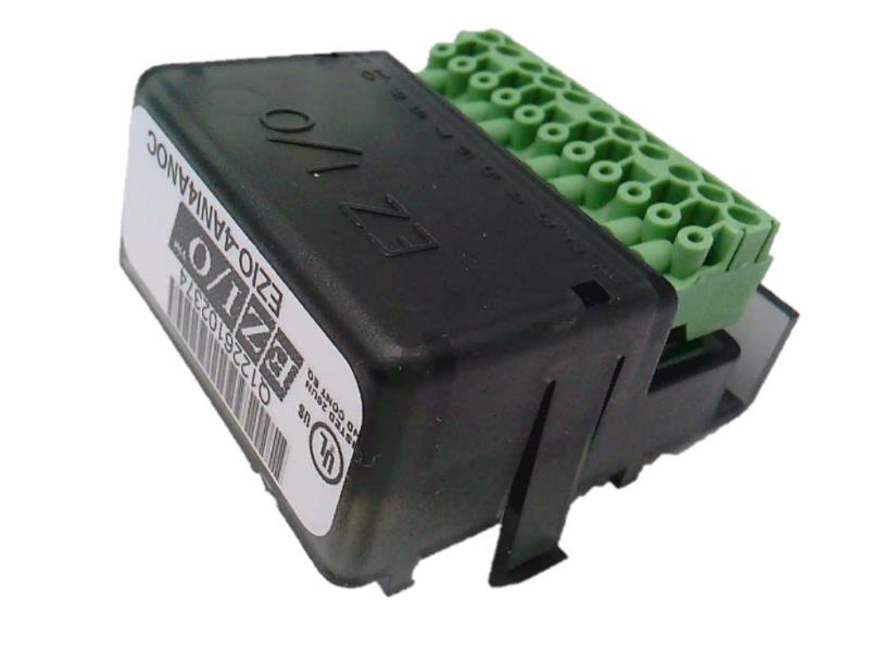 Avg Automation EZIO-4ANI4ANOC