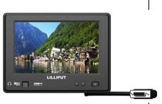 Lilliput 765GL-70NP/C/T