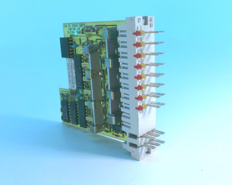 Asea Brown Boveri GJR5231200R1