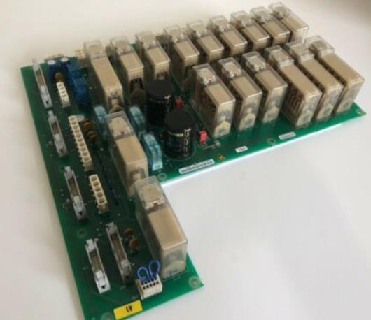 Asea Brown Boveri 390-00212-0