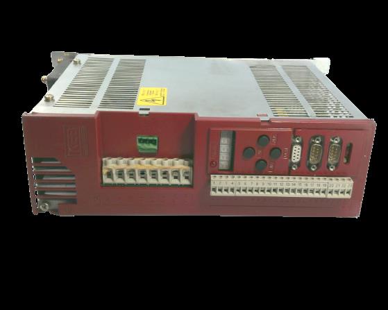 Keb Automation 04.S4.R4E-3001