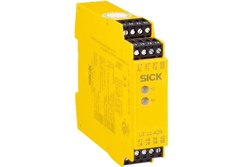 Sick UE11-4DX3D30.5