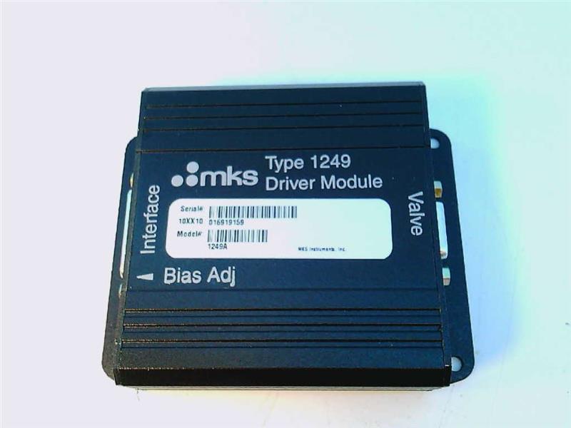 Mks Instruments 1249A