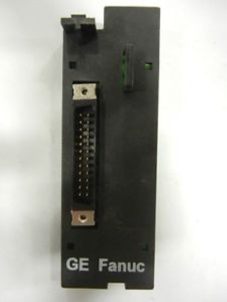 Fanuc IC693ACC334