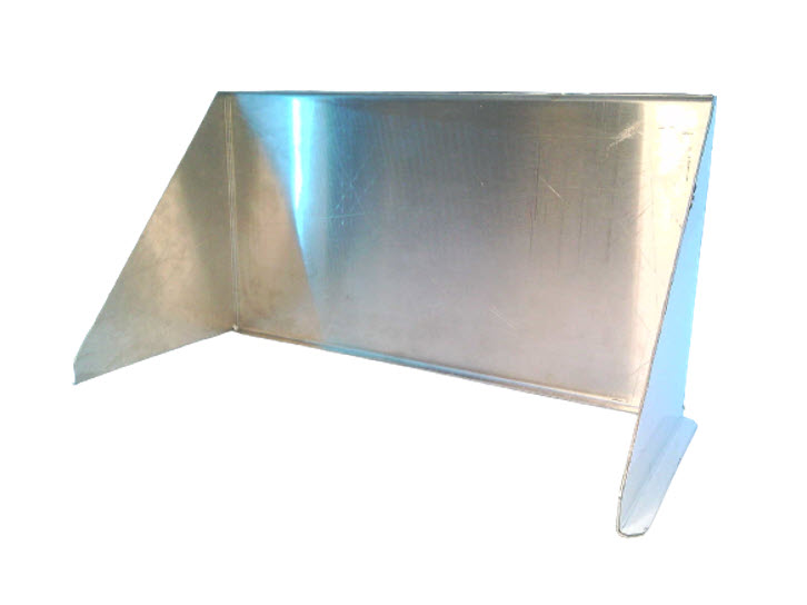 Allen Bradley 2711P-RVT12