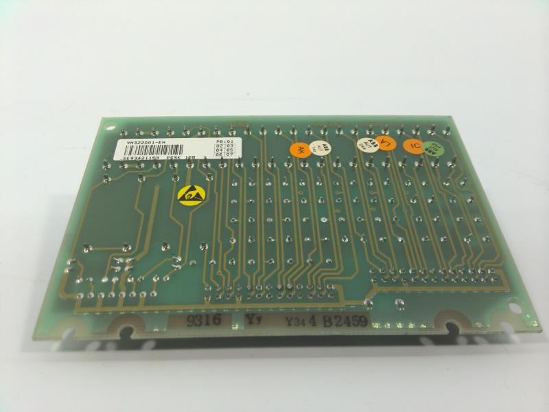 Asea Brown Boveri YM322001-EH
