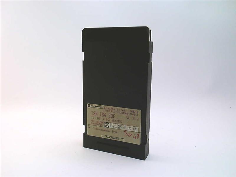 Schneider Electric TSXTS420F