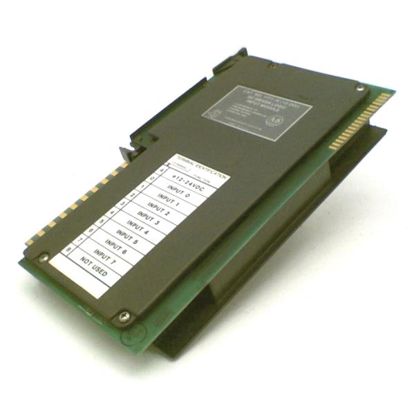 Allen Bradley 1771-IV