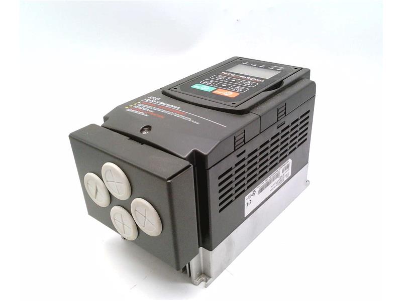 Teco-westinghouse F510-4003-C3-U