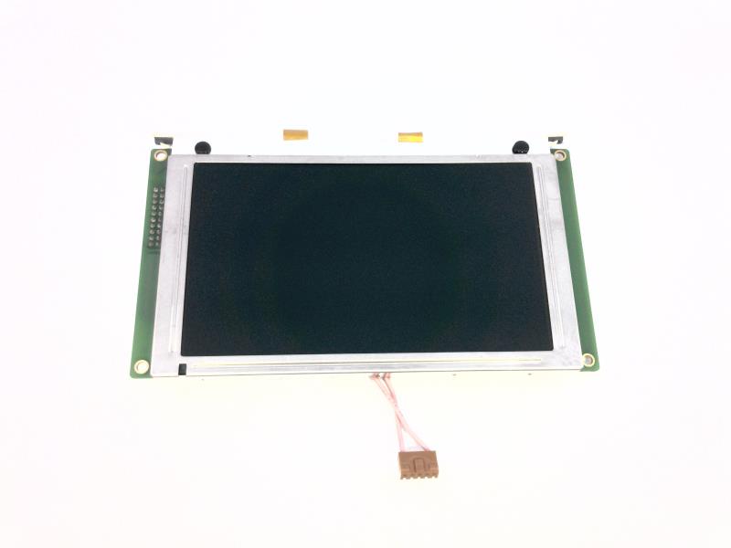 Hantronix HDM128GS24Y-1-9J1F