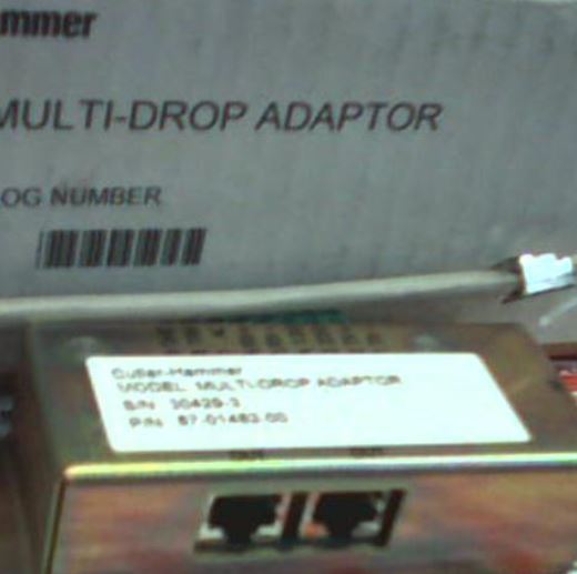 Eaton Corporation 1511