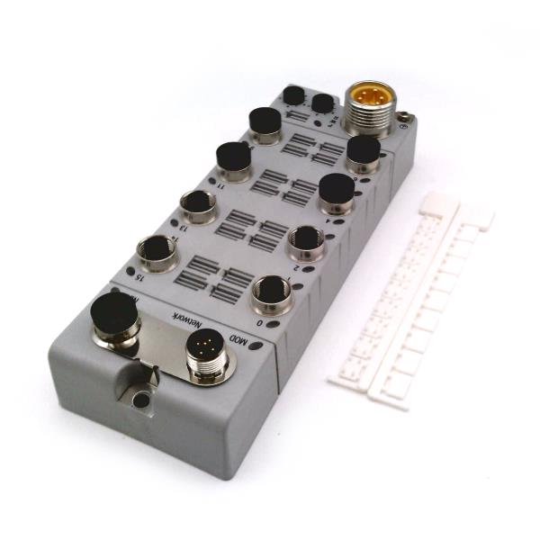 Allen Bradley 1732P-16CFGM12