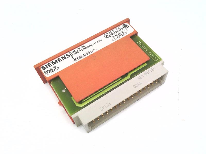 Siemens 6ES5375-8LA12